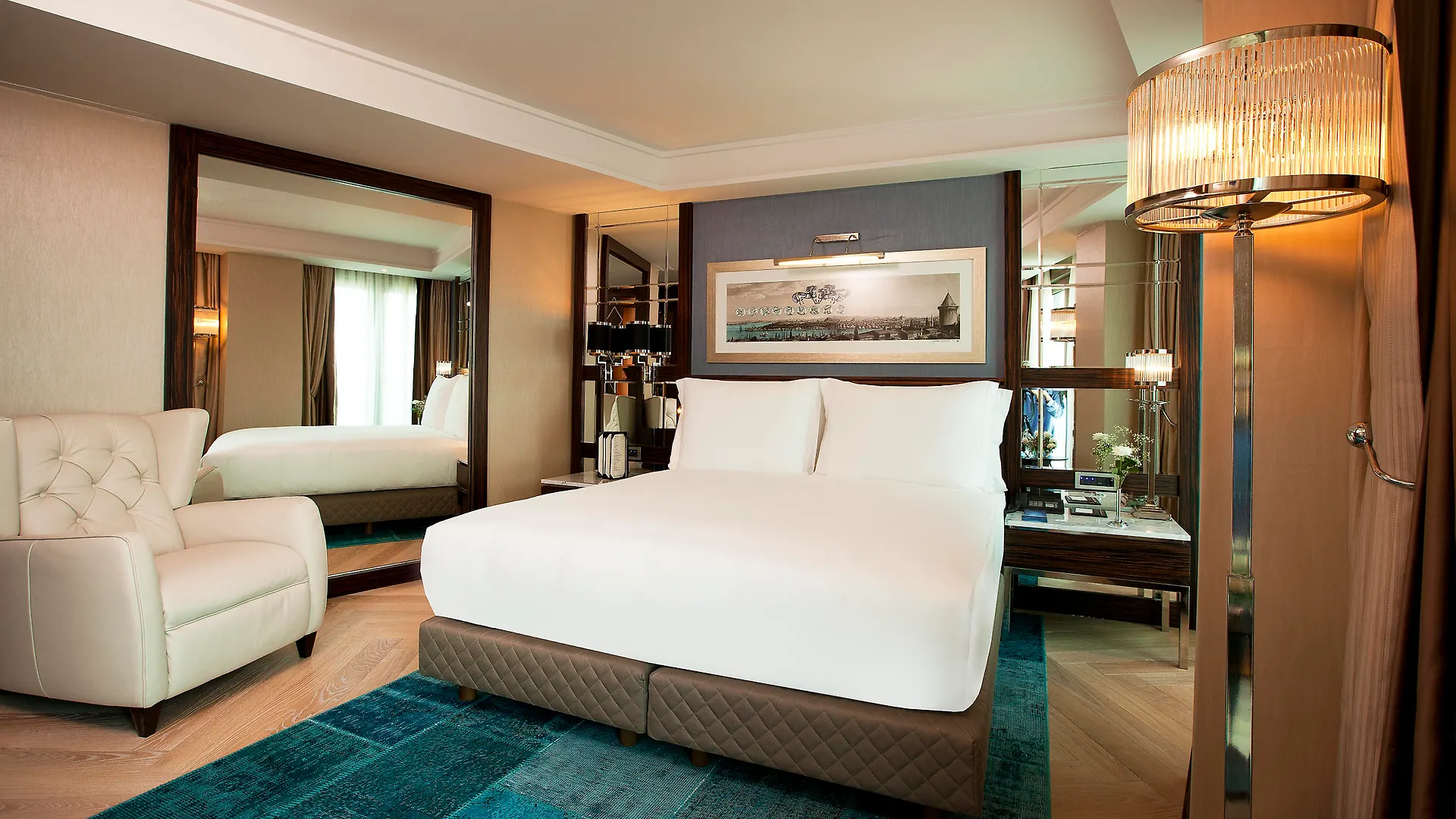 Radisson Blu Hotel Istanbul Pera