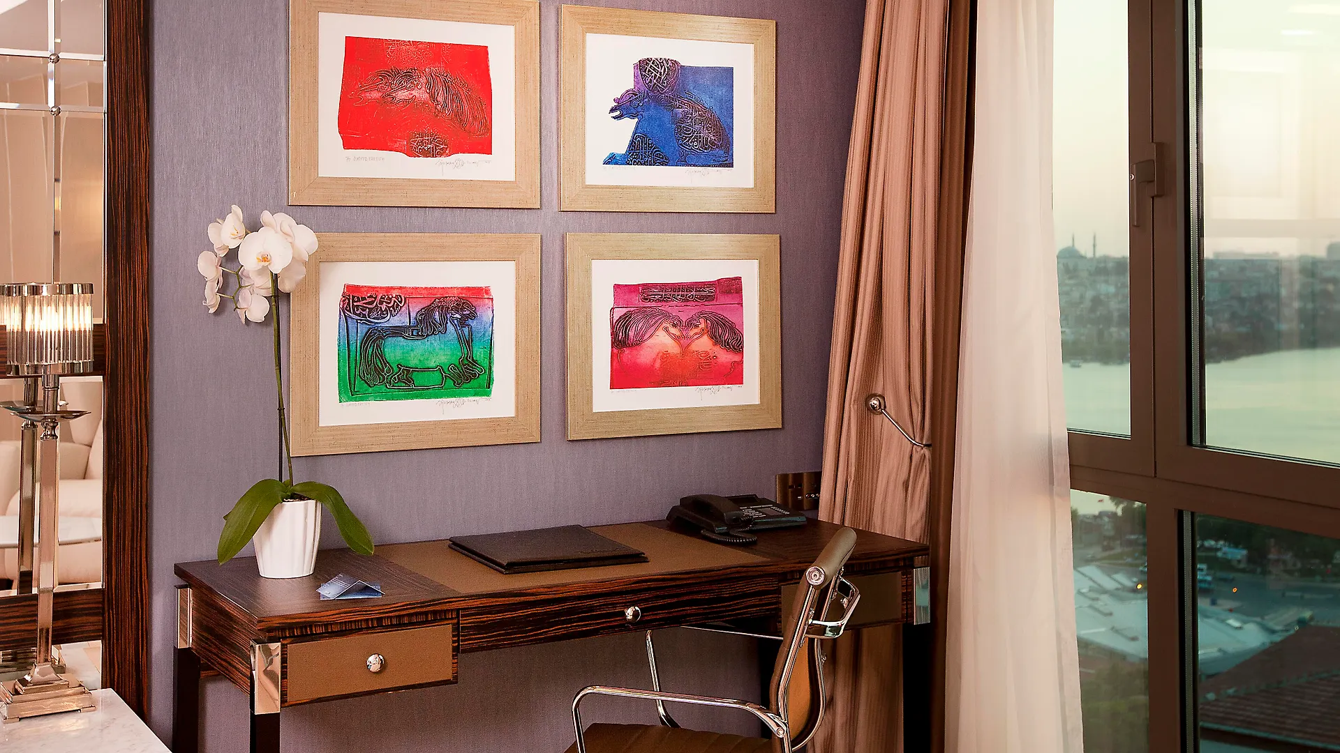 Radisson Blu Hotel Istanbul Pera 5*,  Turkey