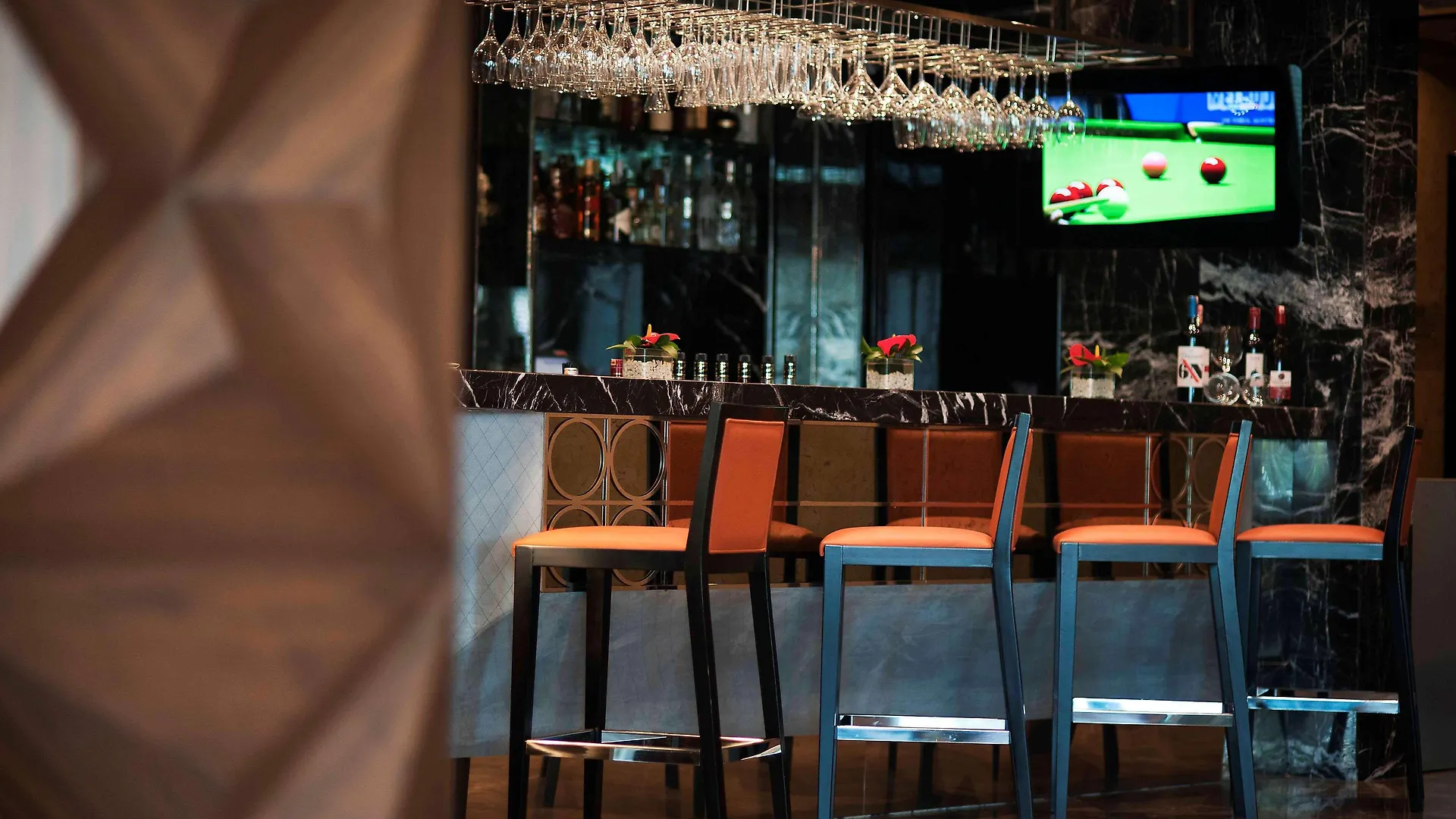 Radisson Blu Hotel Istanbul Pera