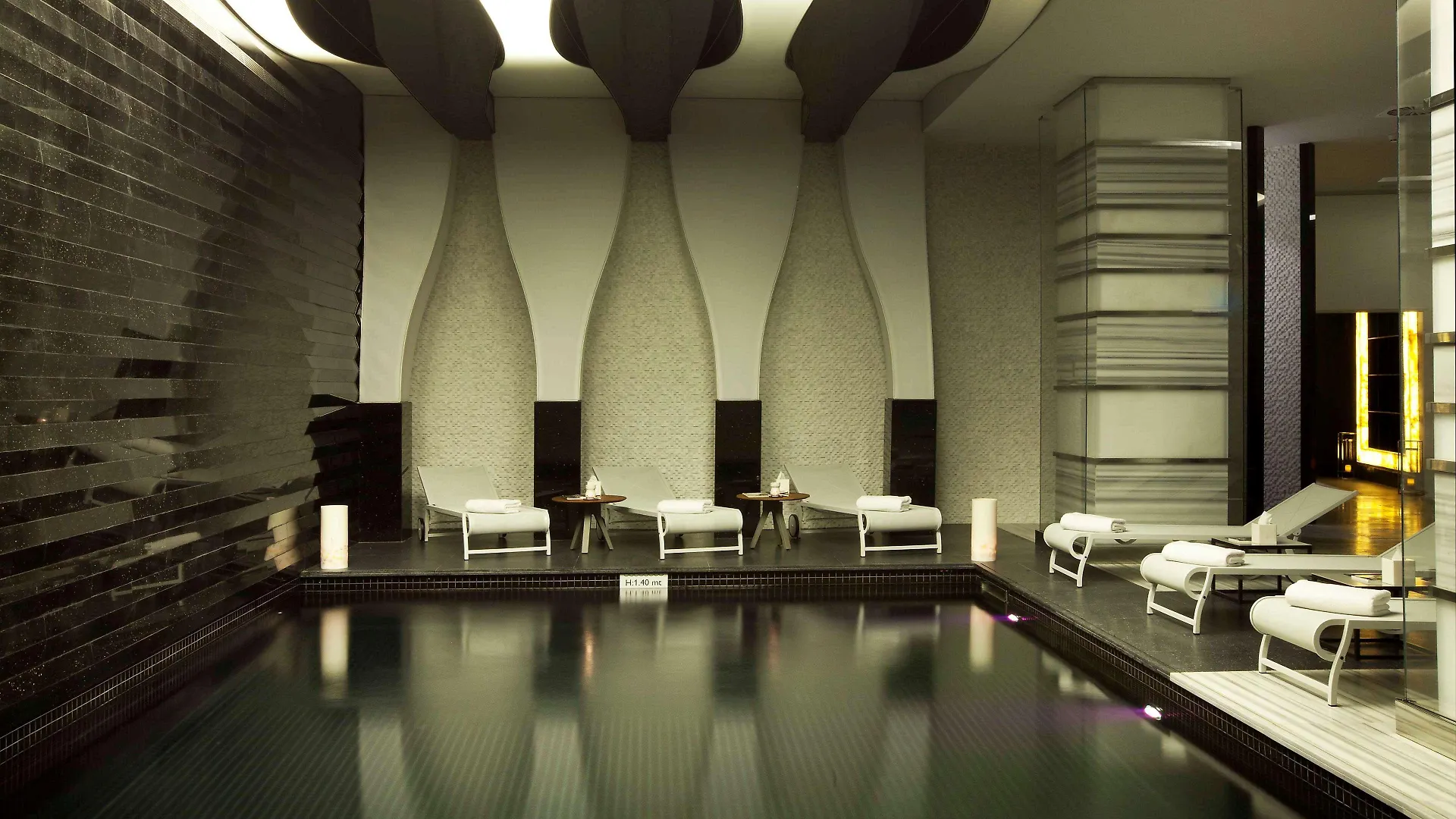 Radisson Blu Hotel Istanbul Pera