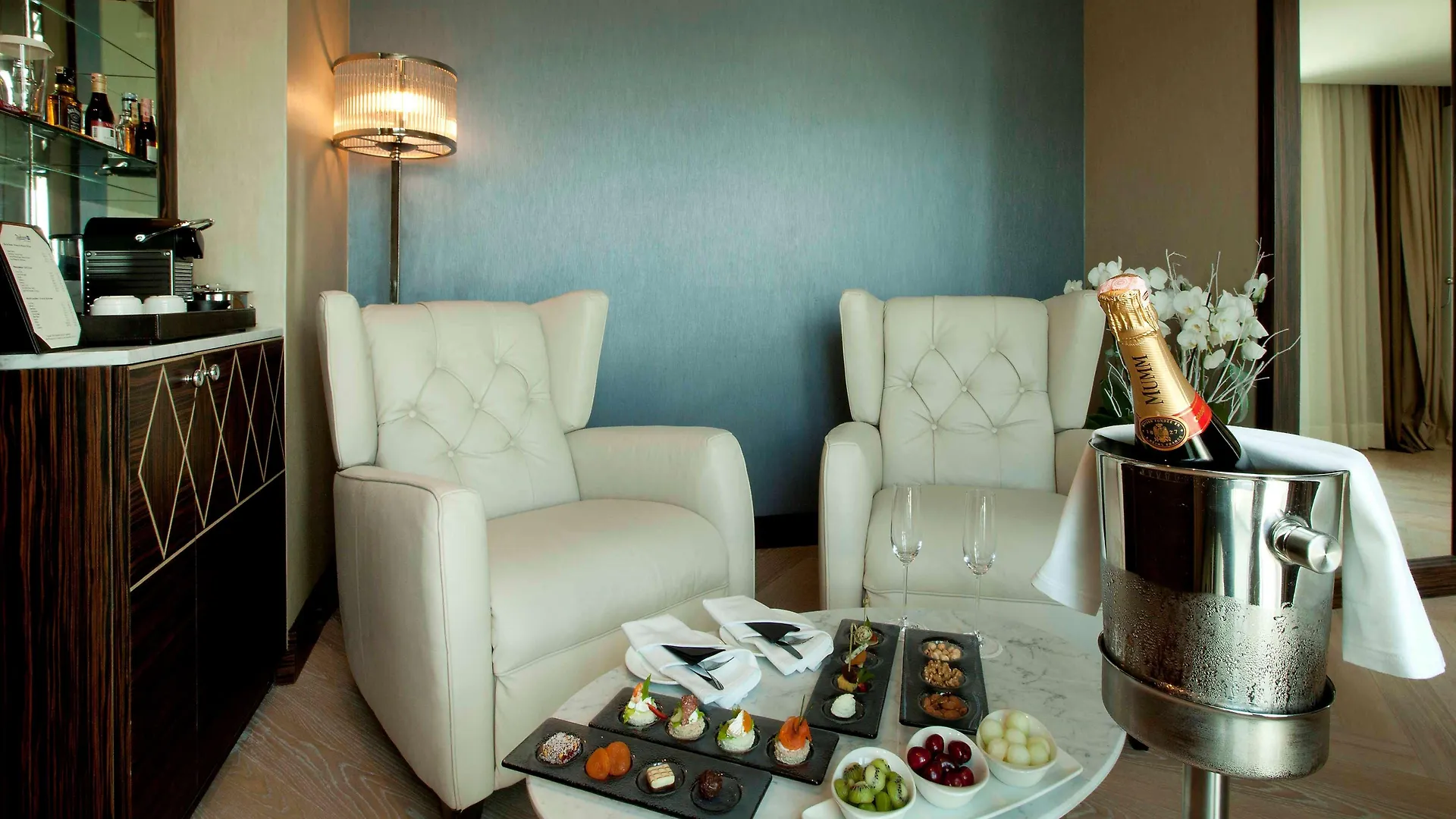 *****  Radisson Blu Hotel Istanbul Pera Turkey