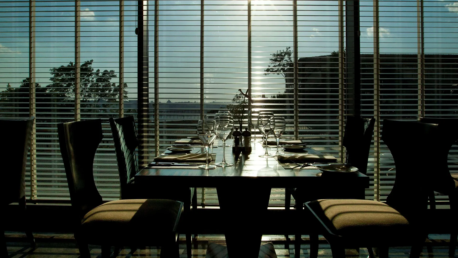 Radisson Blu Hotel Istanbul Pera