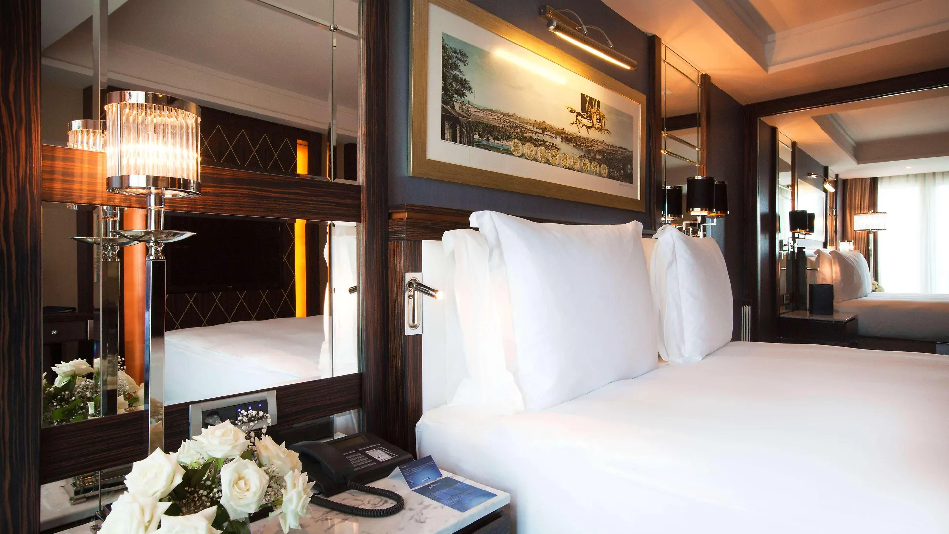 Radisson Blu Hotel Istanbul Pera