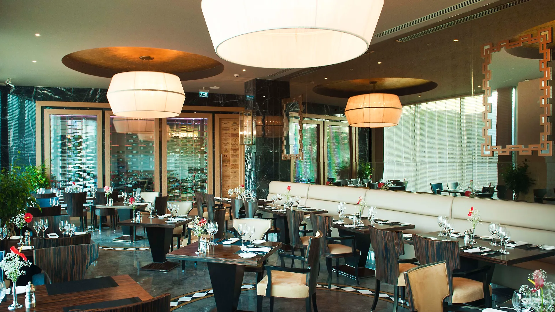 *****  Radisson Blu Hotel Istanbul Pera Turkey