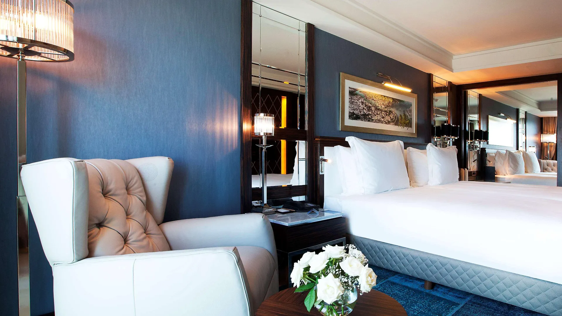 Radisson Blu Hotel Istanbul Pera
