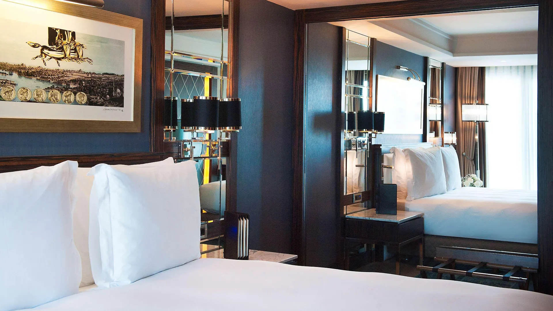 Radisson Blu Hotel Istanbul Pera 5*,  Turkey
