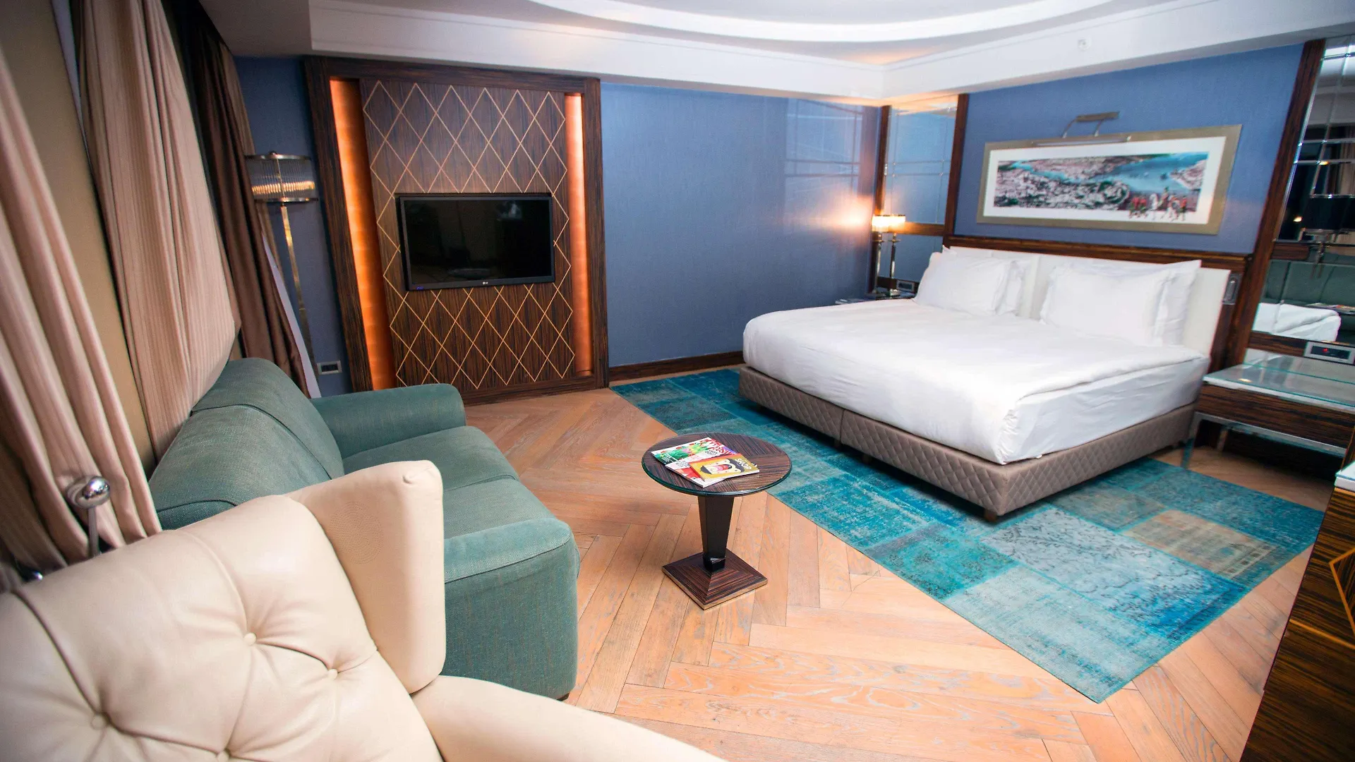 Radisson Blu Hotel Istanbul Pera