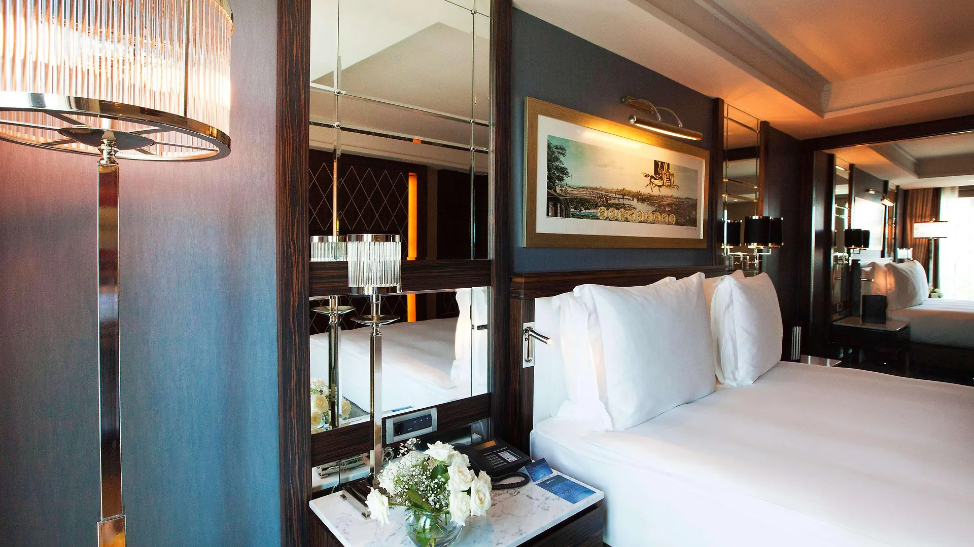 Radisson Blu Hotel Istanbul Pera