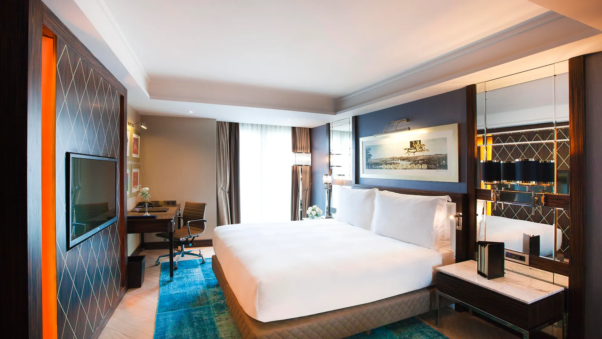 Radisson Blu Hotel Istanbul Pera