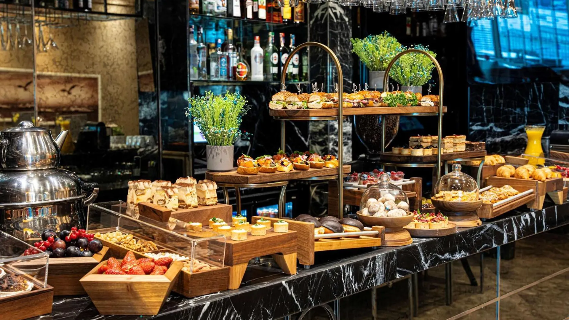 Radisson Blu Hotel Istanbul Pera