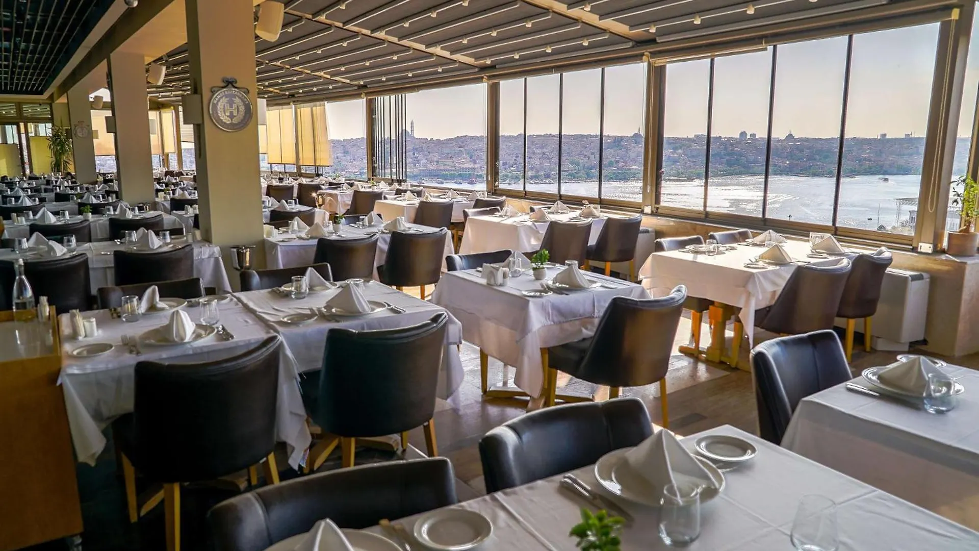 Radisson Blu Hotel Istanbul Pera