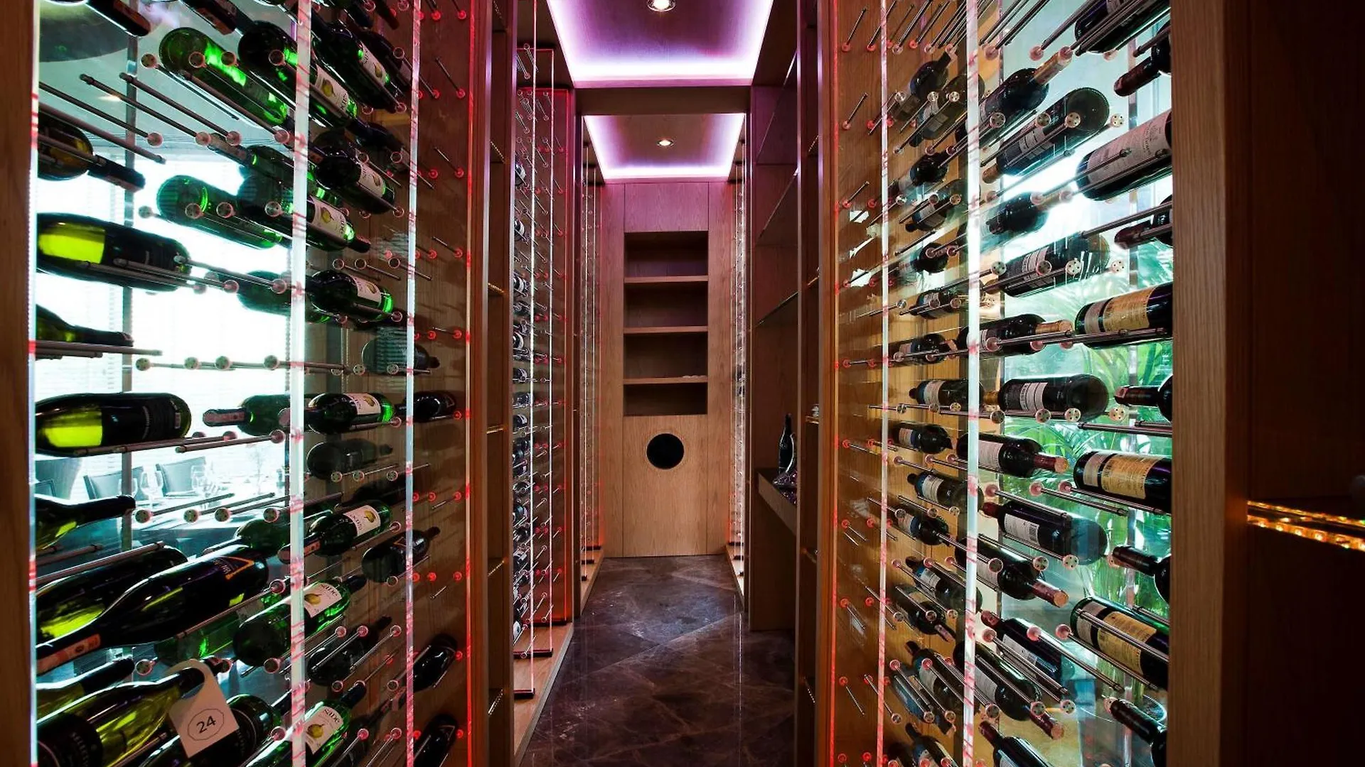Radisson Blu Hotel Istanbul Pera
