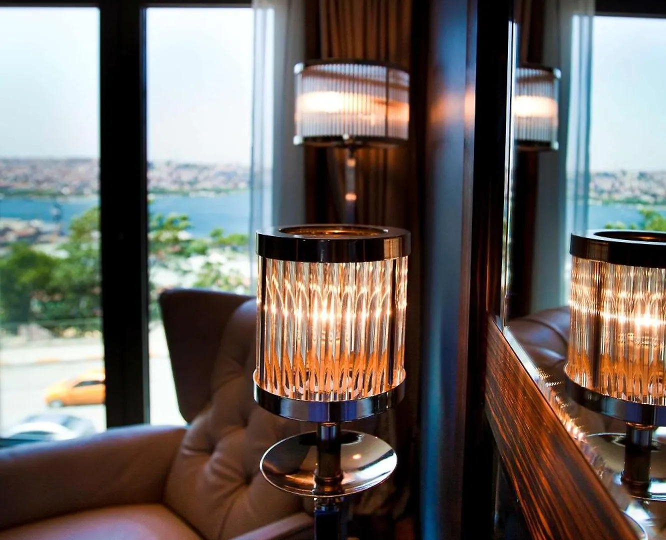 Radisson Blu Hotel Istanbul Pera