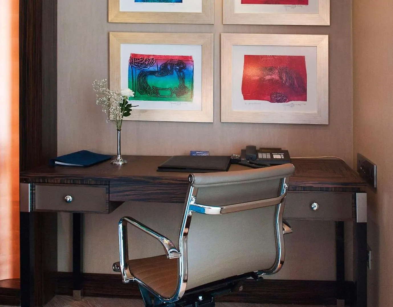 Radisson Blu Hotel Istanbul Pera Turkey