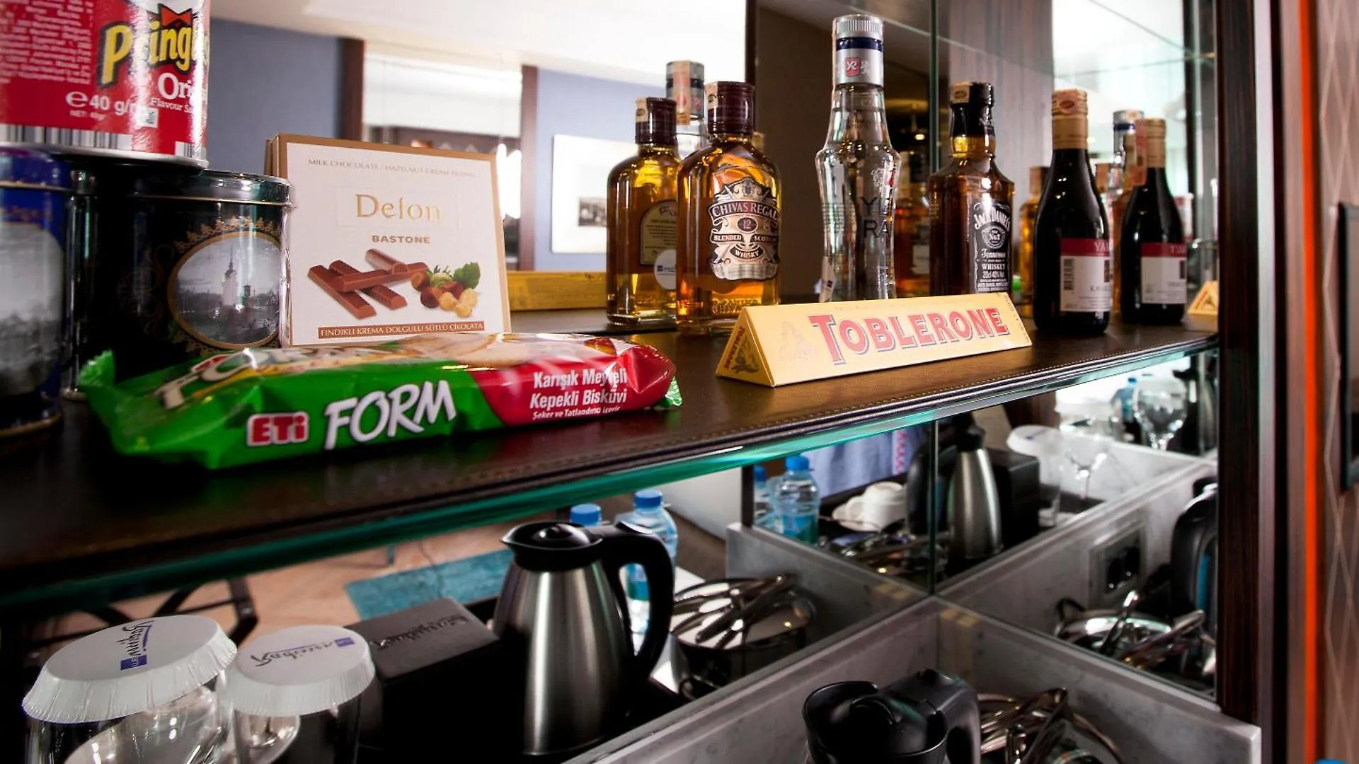 Radisson Blu Hotel Istanbul Pera