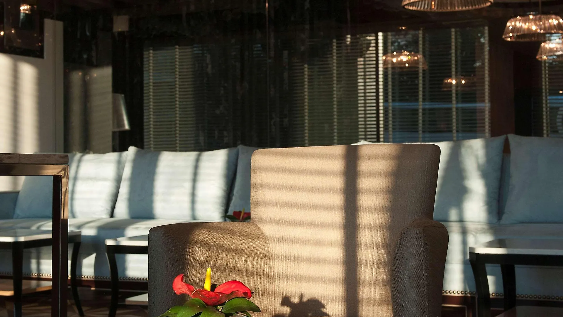 Radisson Blu Hotel Istanbul Pera