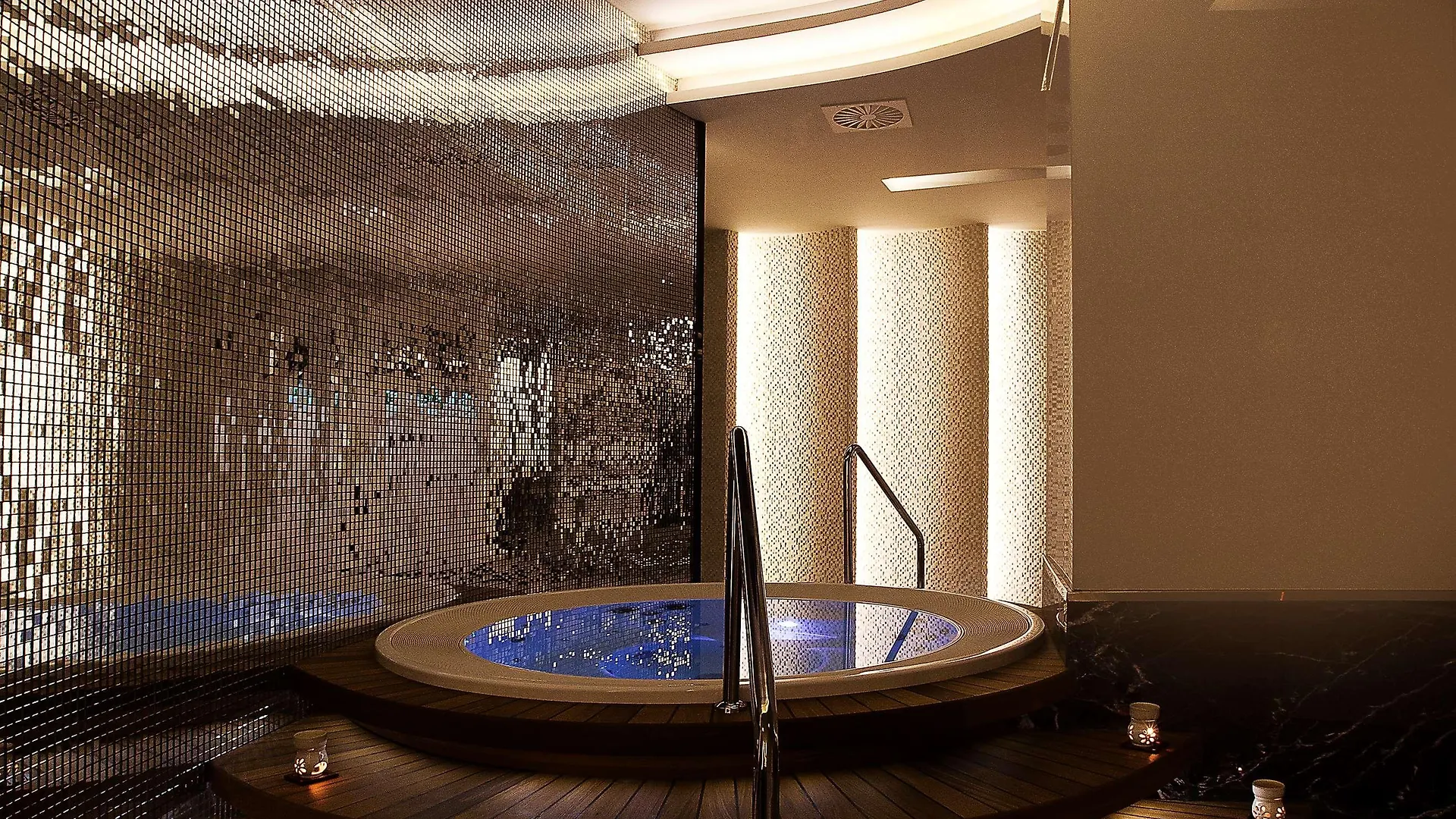 Radisson Blu Hotel Istanbul Pera