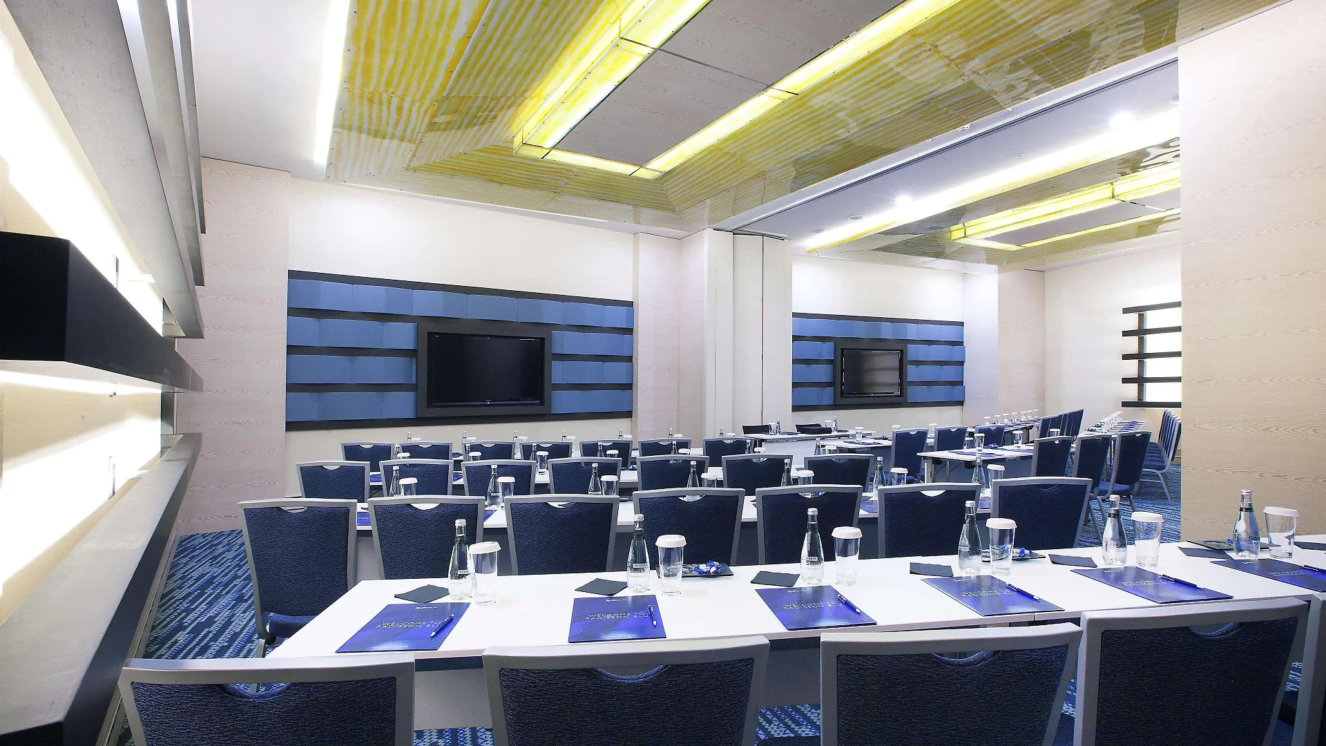 Radisson Blu Hotel Istanbul Pera Türkiye