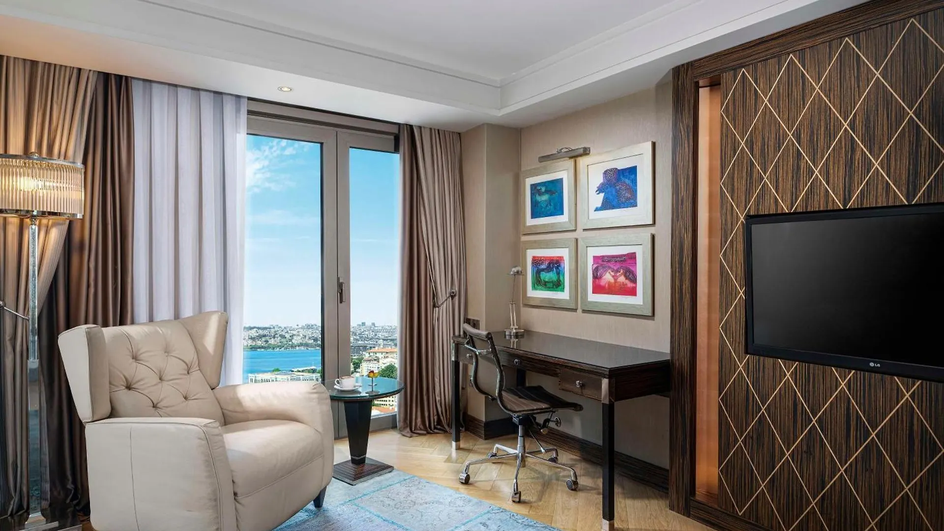Radisson Blu Hotel Istanbul Pera