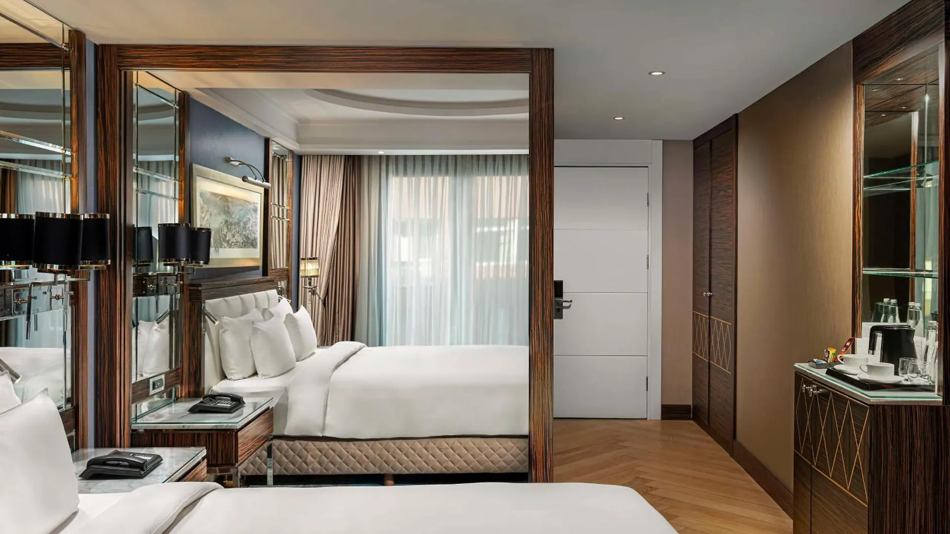 *****  Radisson Blu Hotel Istanbul Pera Türkiye