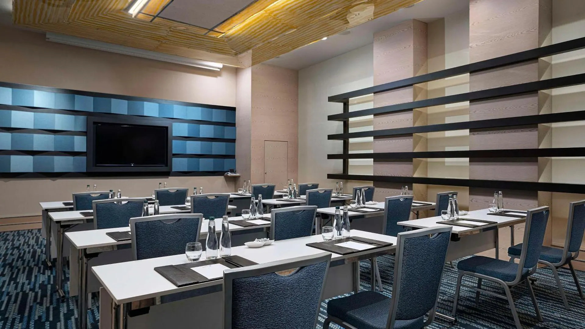 Radisson Blu Hotel Istanbul Pera