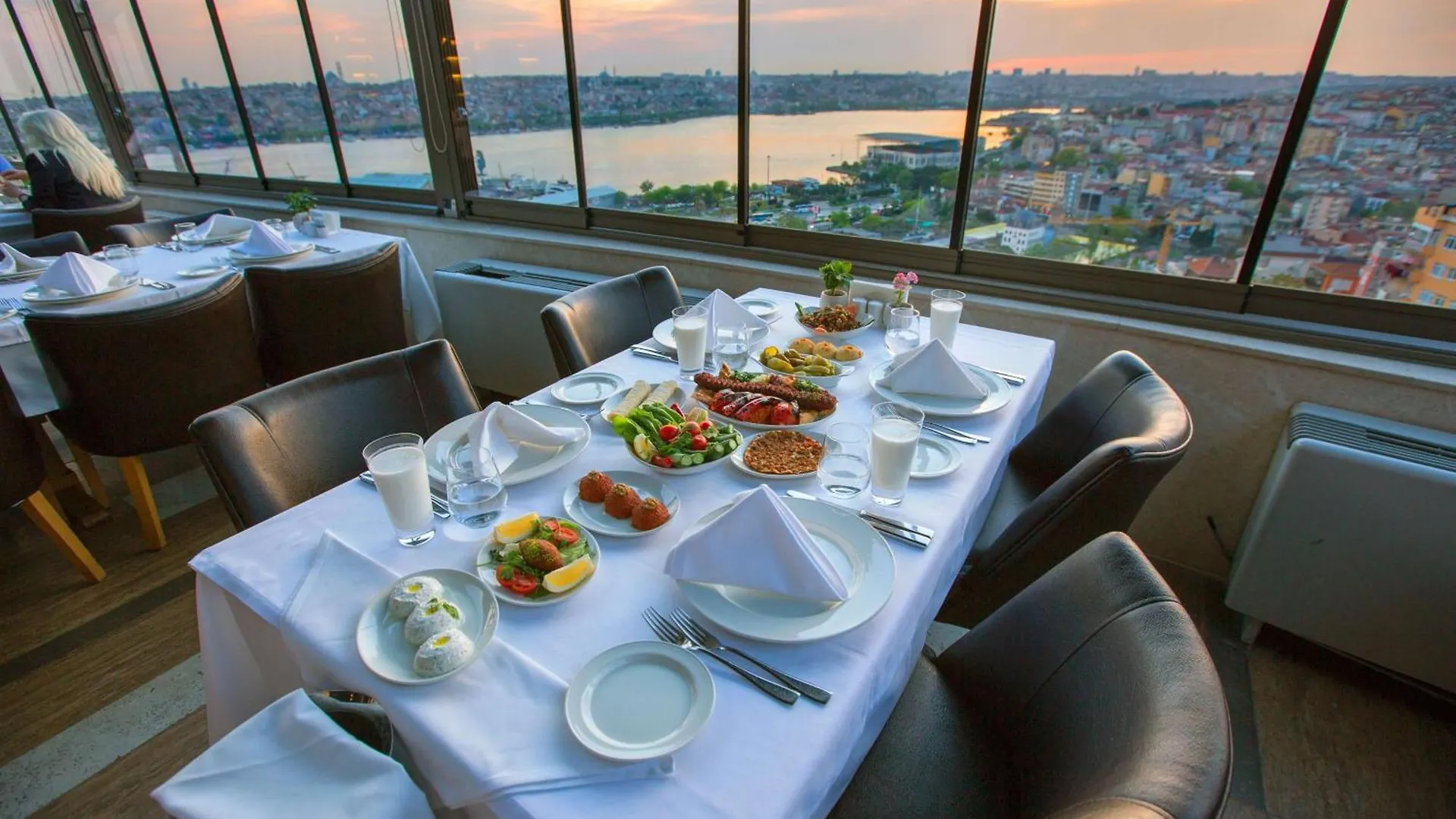 Radisson Blu Hotel Istanbul Pera