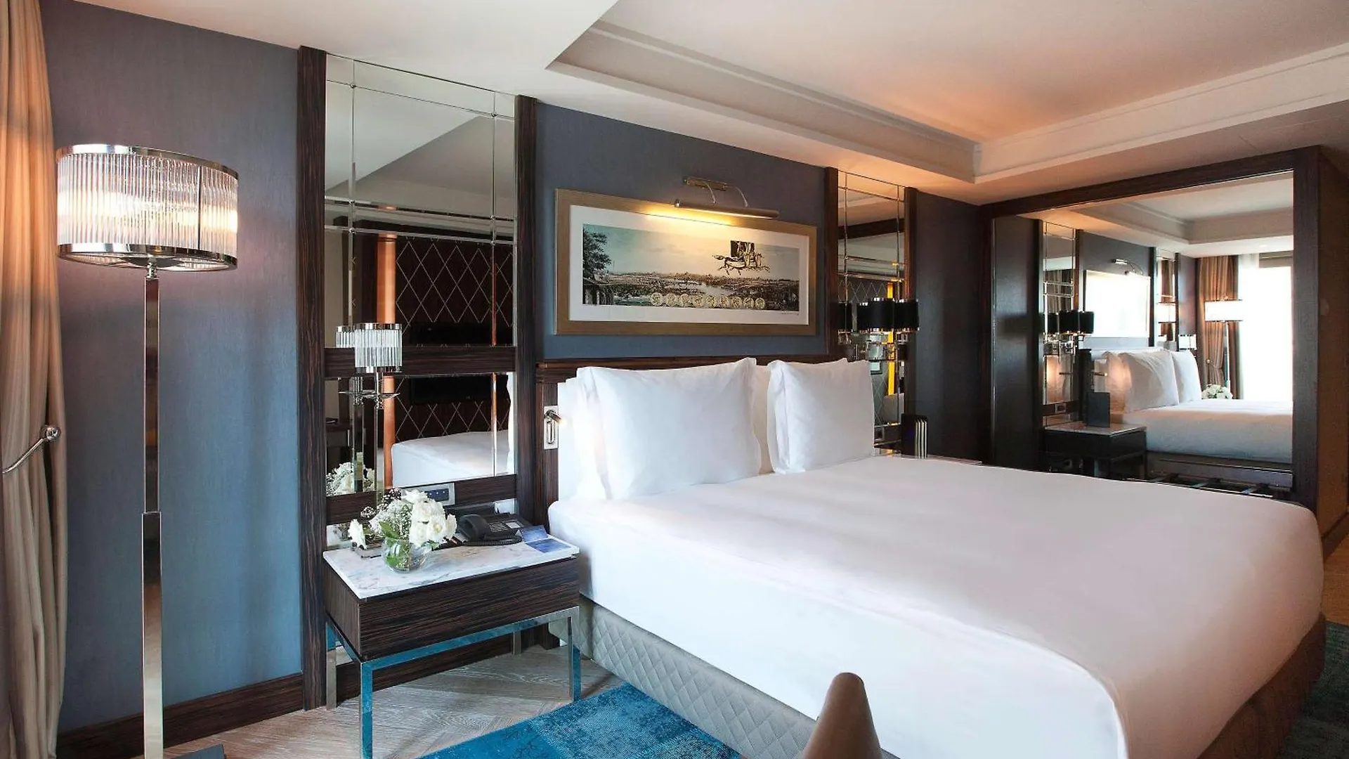 Radisson Blu Hotel Istanbul Pera