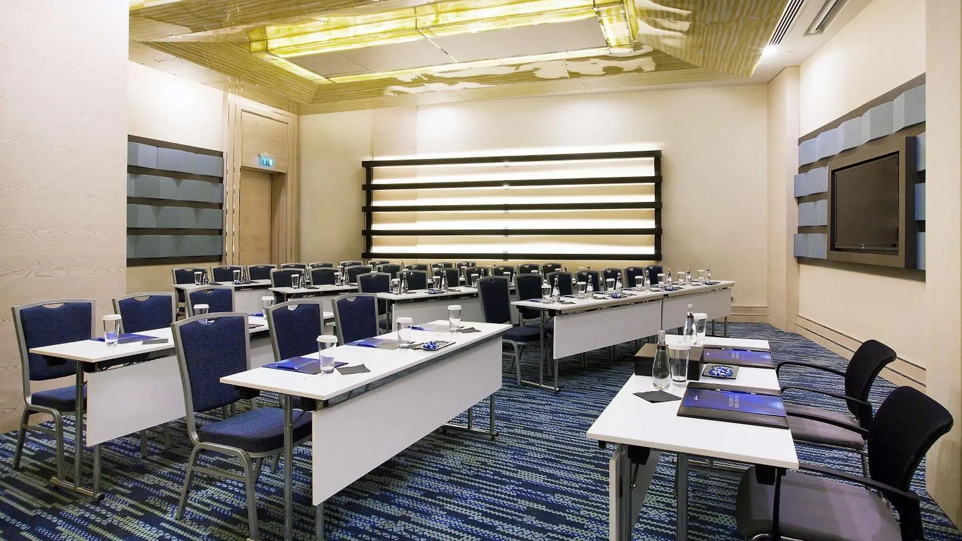 Radisson Blu Hotel Istanbul Pera