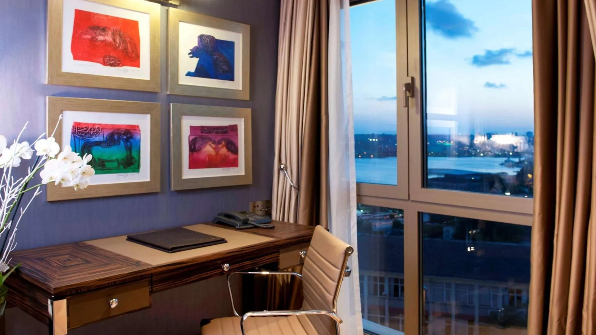 Radisson Blu Hotel Istanbul Pera