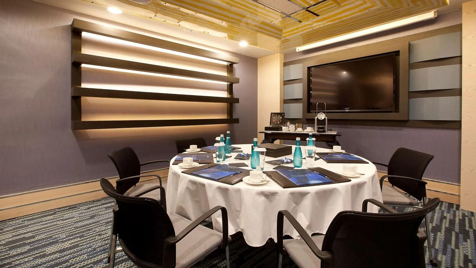 Radisson Blu Hotel Istanbul Pera