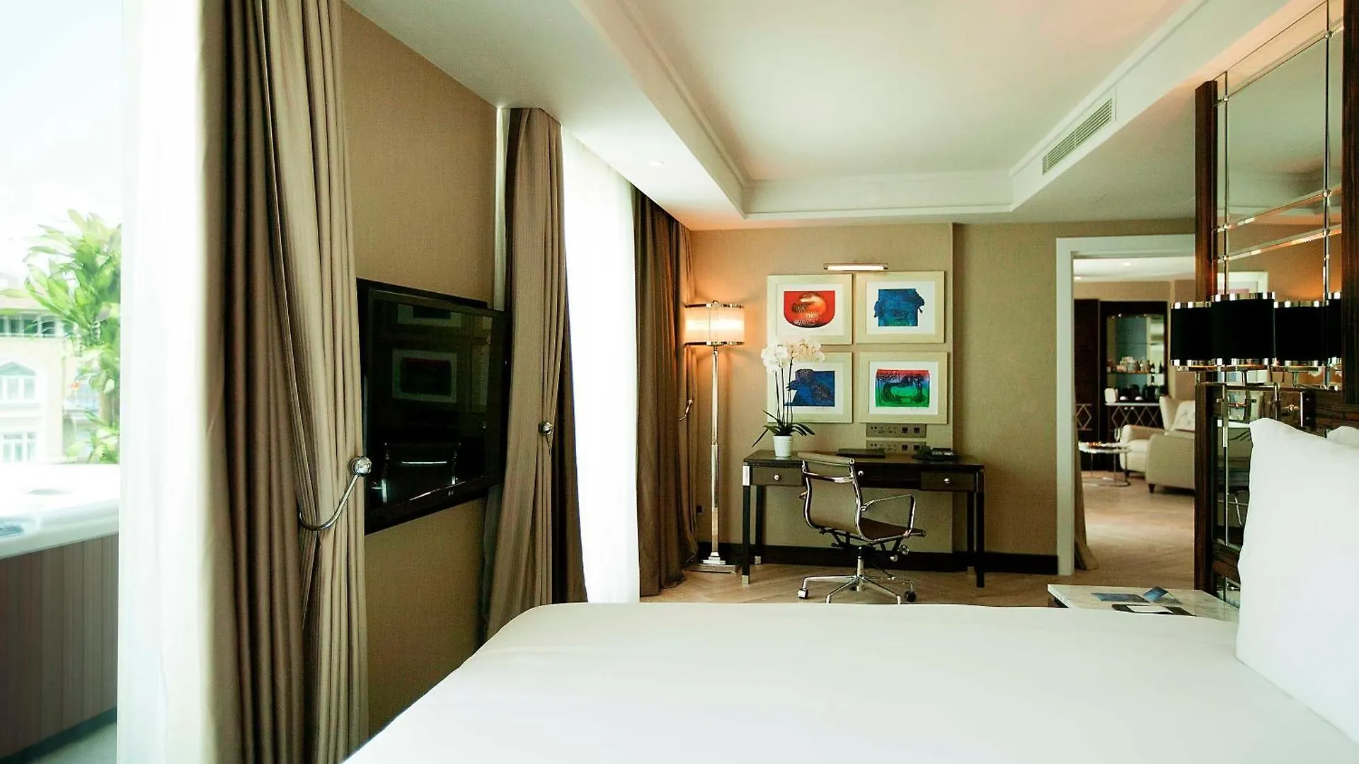 Radisson Blu Hotel Istanbul Pera Türkiye