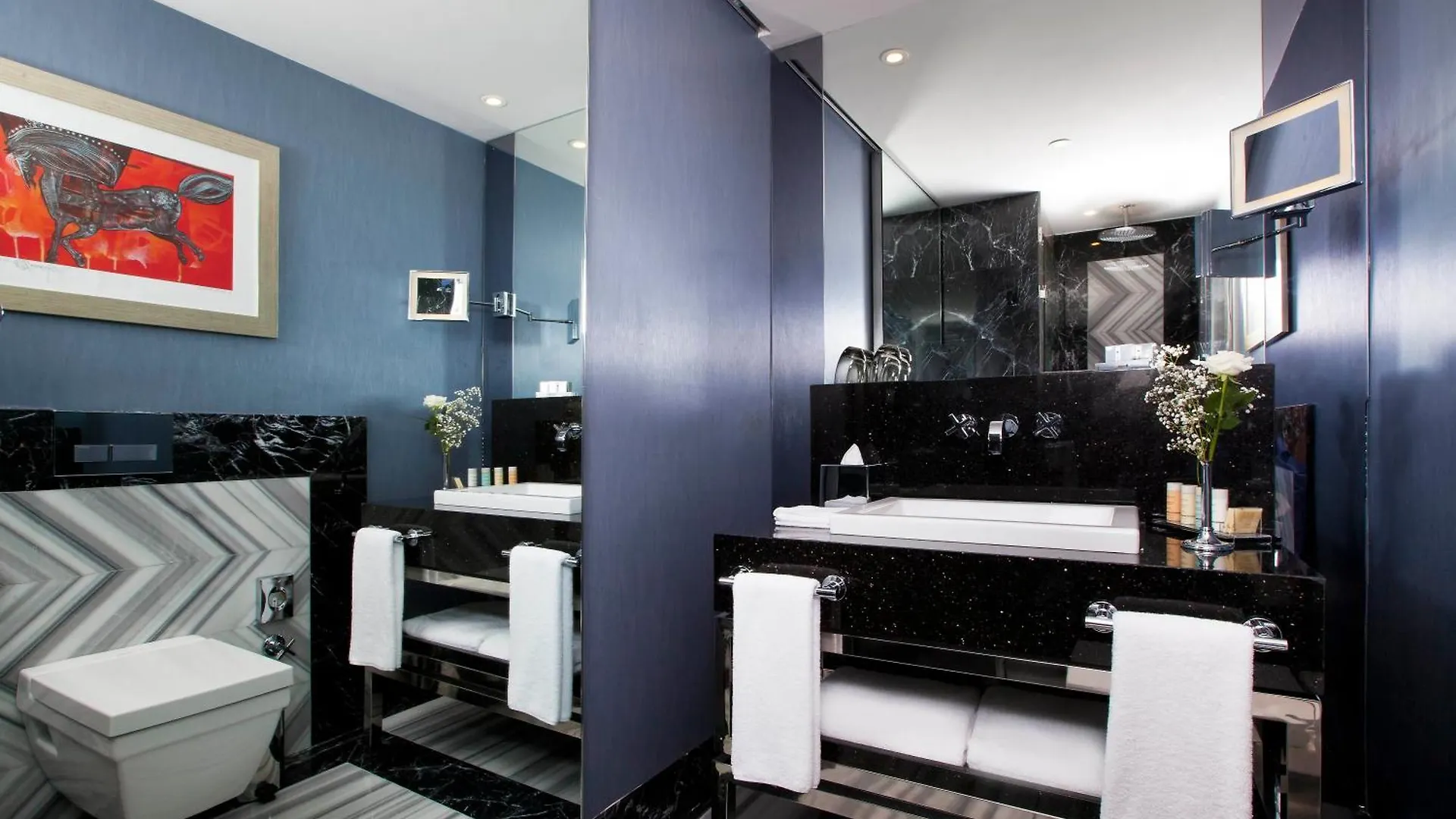 Radisson Blu Hotel Istanbul Pera