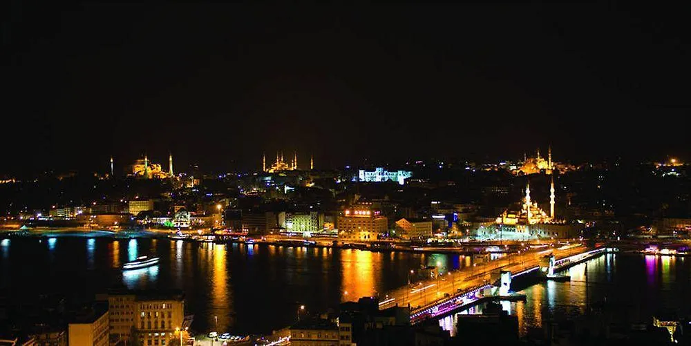 Radisson Blu Hotel Istanbul Pera